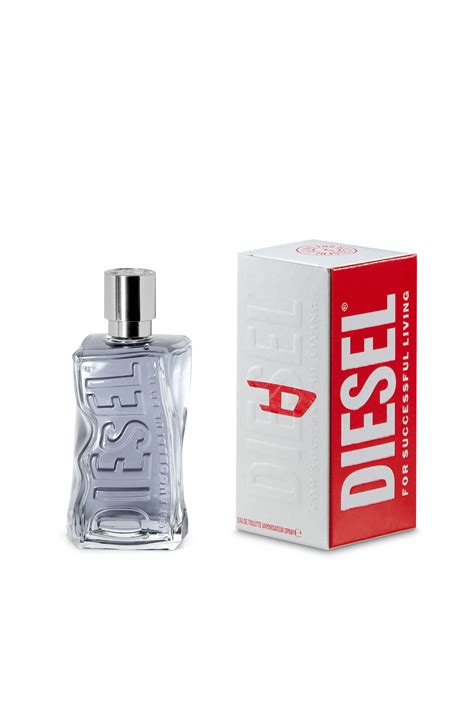 diesel for successful living perfume.